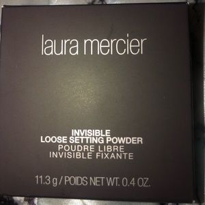 laura mercier invisible loose setting powder
